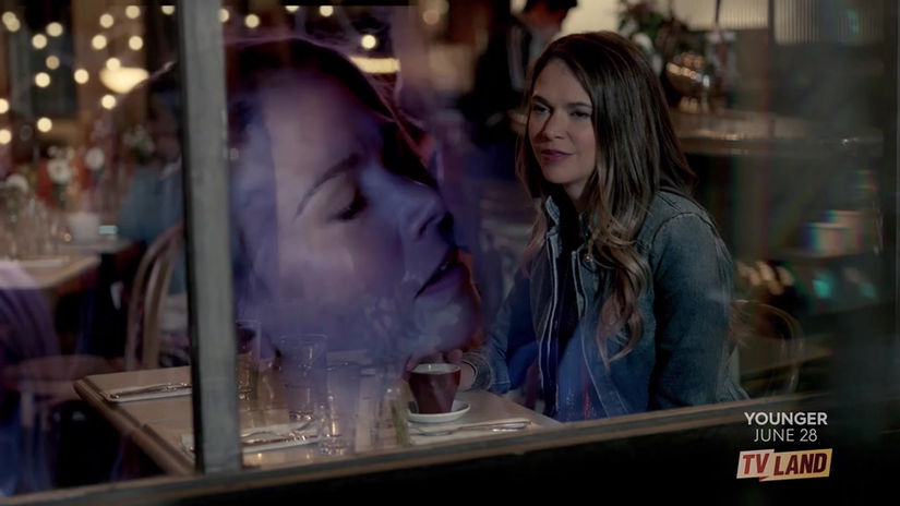 Younger Season 4 Hero "Memories"